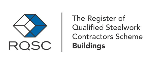 Register of Qualified Steelwork Contractors Scheme logo